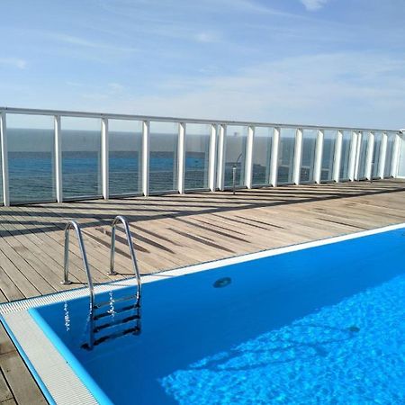 Appartamento Promenada Gwiazd 28 Apartament Perla Z Parkingiem Miedzyzdroje Esterno foto