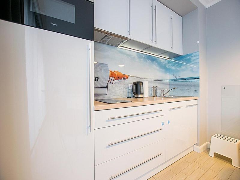Appartamento Promenada Gwiazd 28 Apartament Perla Z Parkingiem Miedzyzdroje Esterno foto