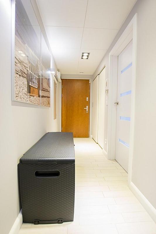 Appartamento Promenada Gwiazd 28 Apartament Perla Z Parkingiem Miedzyzdroje Esterno foto