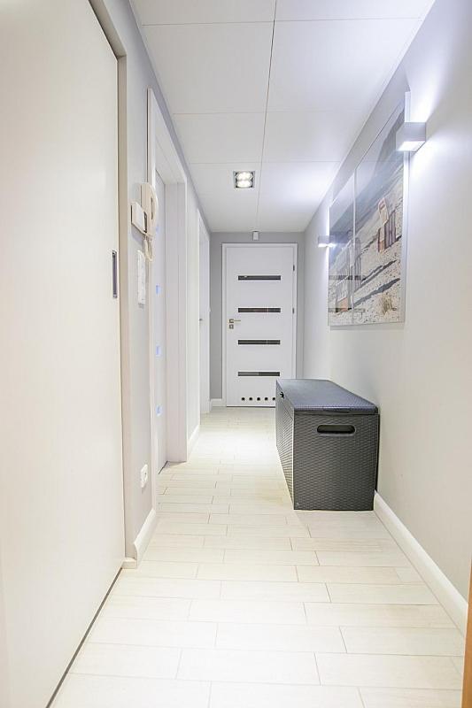 Appartamento Promenada Gwiazd 28 Apartament Perla Z Parkingiem Miedzyzdroje Esterno foto