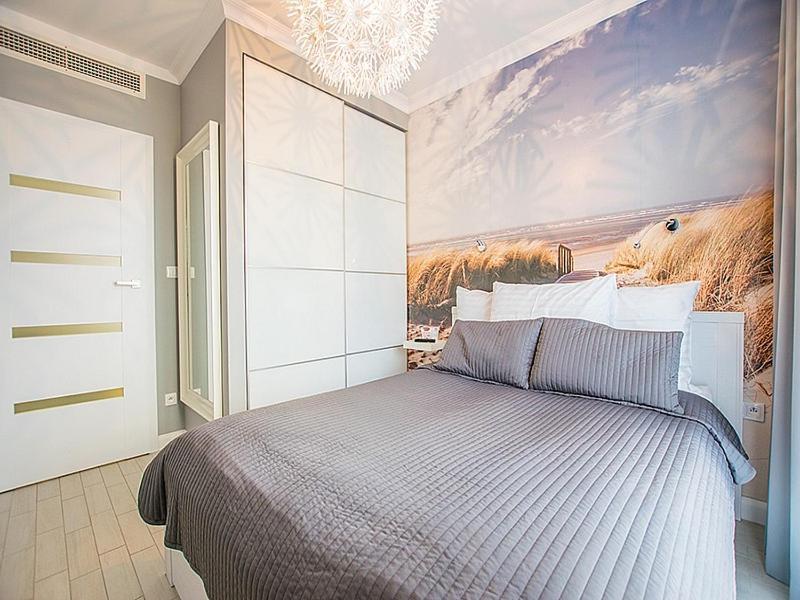 Appartamento Promenada Gwiazd 28 Apartament Perla Z Parkingiem Miedzyzdroje Esterno foto